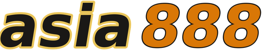 asia888 logo